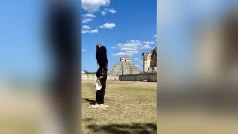 MaddisonThorner — 🇲🇽