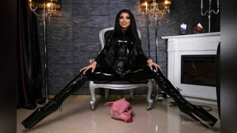 EleniaDevons — Dark lure