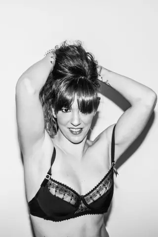 Daysi500 — Streamate Photos