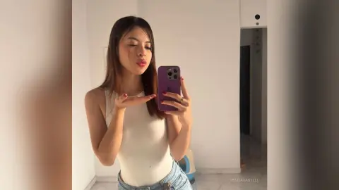 HeleiaVanyell — Get to know me!