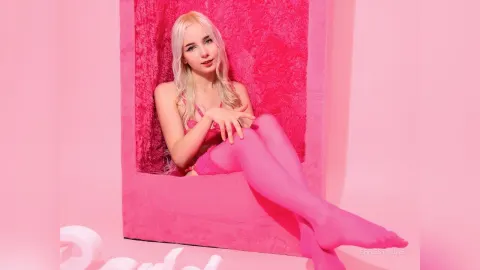 EffieStoune — barbie girl💕