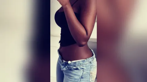 TinaWildy — Bad Bunny Baddie