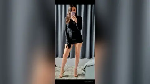 LarissaStone — dangerous