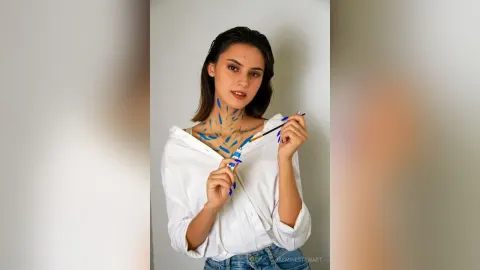 JasmineStewart — Shall we draw?🌸
