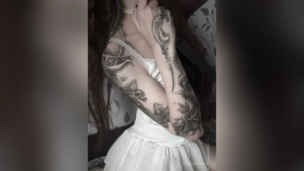 NadeneBarios