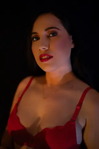 Vero_Starxx — Streamate Photos