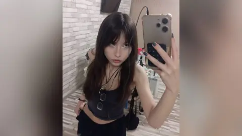 AimiBrown — me