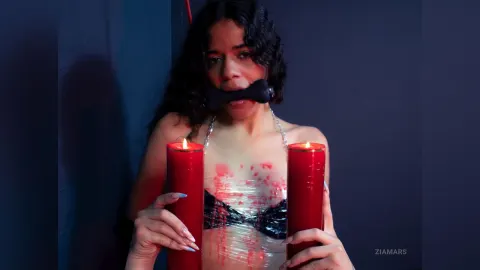 ZiaMars — WAX🕯️🕯️