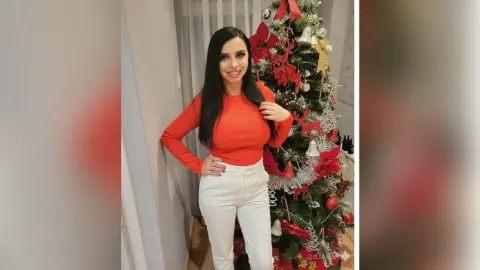 JuliaHayss — christmas time