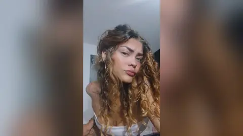 EvelynCortes — cute kyraaa