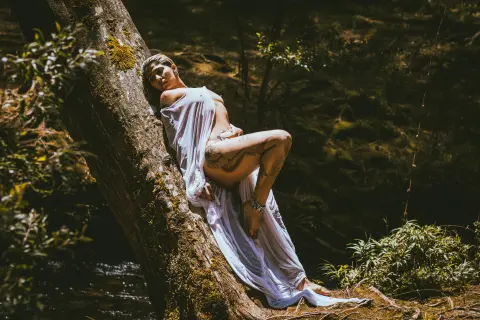 AmbeerLie — Streamate Photos