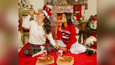 AnnieClay — Christmas