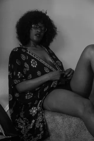 MilkyWalters — Streamate Photos
