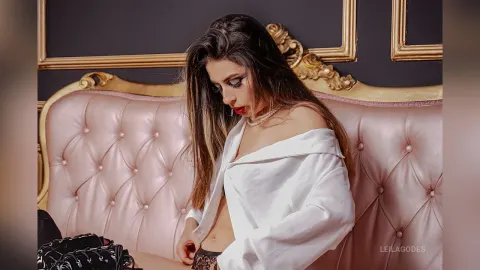 LeilaGodes — 👑