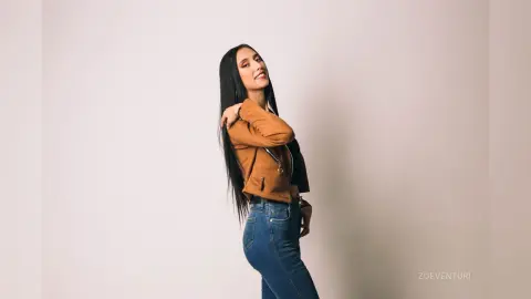 ZoeVenturi — ❤