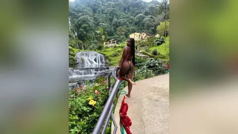 ValeryMei — vacation valery🌈🌞
