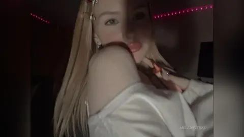 MeladyStras — White outfit