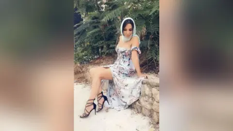 MonicaQueens — unique and amazing