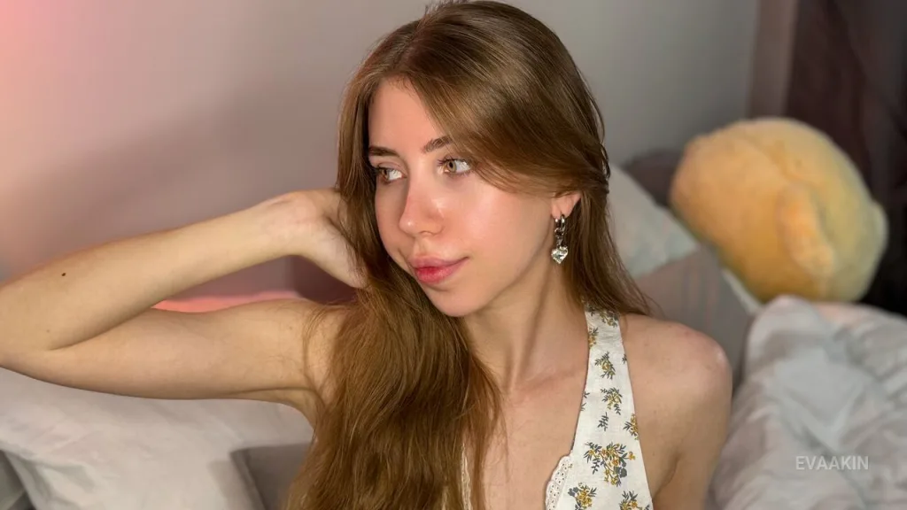 EvaAkin — Eva