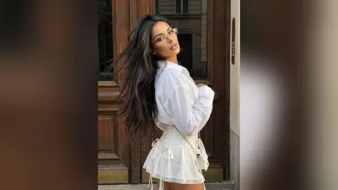 OliviaLordes — Tits&amp;Temper