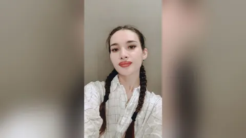 EleonoraSun — Me