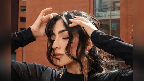 Nina — Exclusiveness