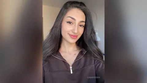 LinaRobbin — ❤️