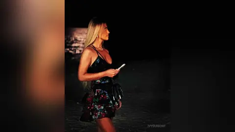 IvyDumont — 🫠