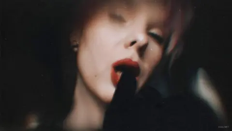 AvaLindt — Aesthetic