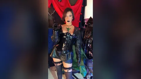 AtiyaTarana — $Leather