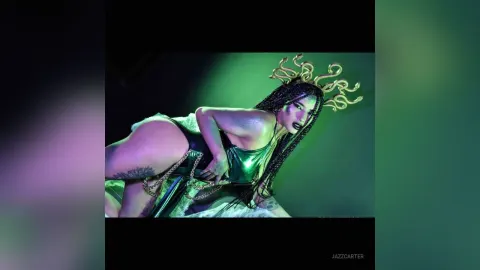 JazzCarter — 🤤