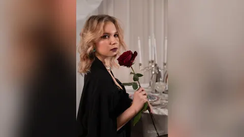 EllyBelloy — Merry Christmas