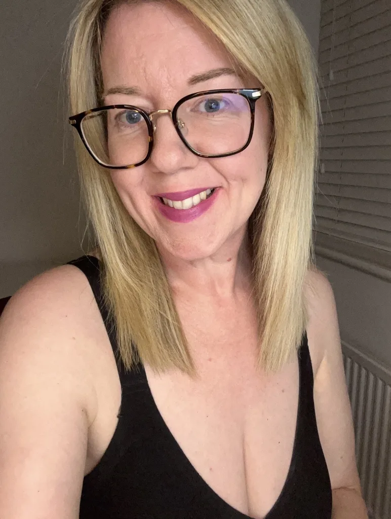 CharleyGirl40 — Streamate Photos