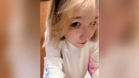 Lilfain — Blondy me :)