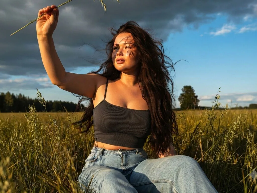 AnniBrooks — live cam