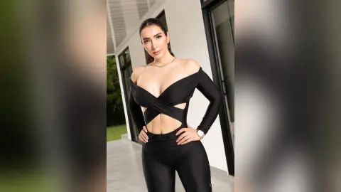 VickyBaez — Unstoppable!