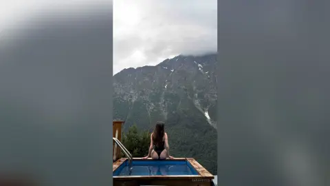 SarahSteele — North Ossetia 