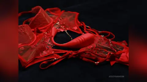 JessyHanson — Lovense variety 🥰🥵