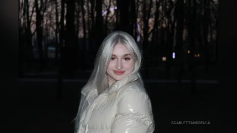 ScarlettAndreula — cute
