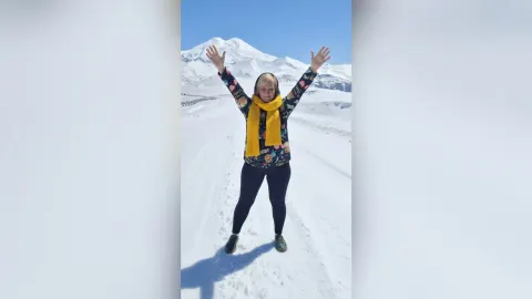 TaissyaSea — Elbrus