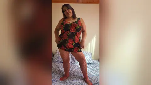DayanitaBianchi — DayanitaSex