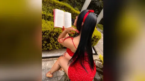 SofiaLuxy — Dress 👗