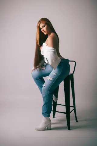 Vittoria_Rossi — Streamate Photos