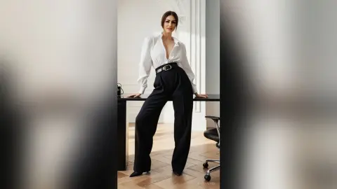 EllyParker — Classy..naughty..classy