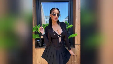 LoraEve — Missed Me?