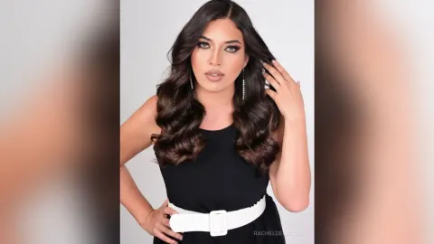 RachelDelacroix — D