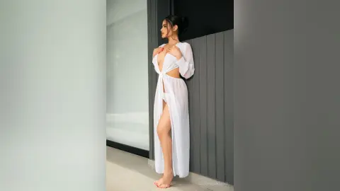AlisonSantana — someone´s wet 💦🥵