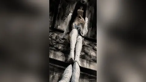 VictoriaMinha — Ink &amp; Couture