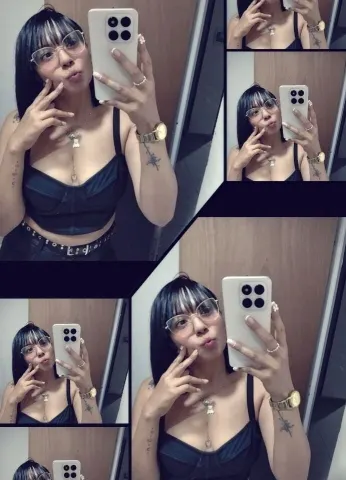 Chanell_Lovely — Streamate Photos