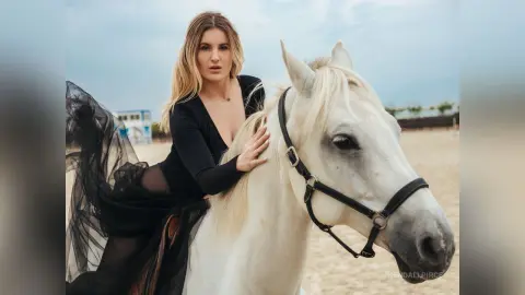 Kendall — Special Photo Session